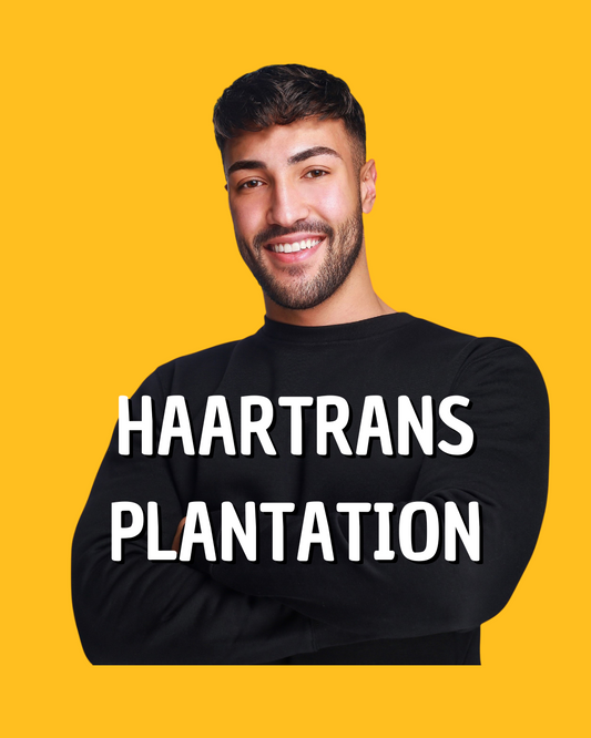 Haartransplantation Kurs (Männer) - erscheint am 15.06.2025