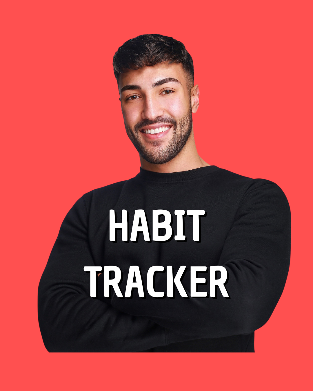 Habit Tracker (Männer & Frauen) - erscheint am 25.05.2025